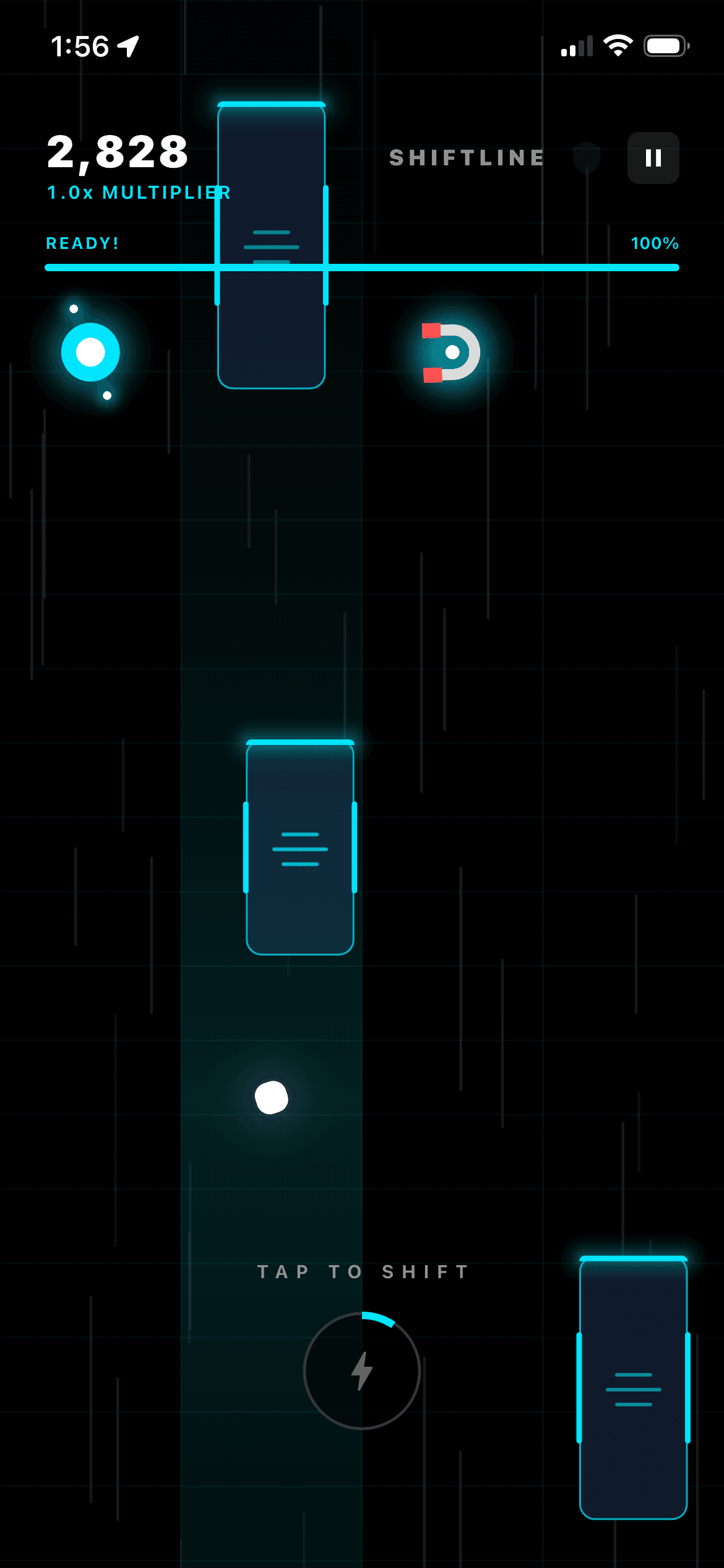 Gameplay screenshot